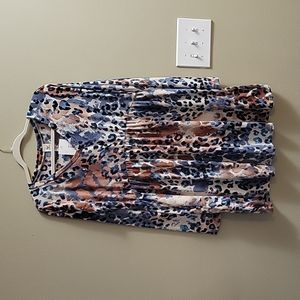 NWT Sew in love dress